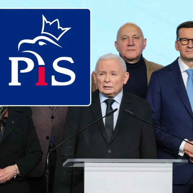 Kaczyński ucina plotki o Czarnku. Prezes PiS wskazuje winnych zamieszania