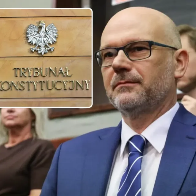 Polityczne napięcie wokół TK: Kiedy Maciej Berek obejmie urząd sędziego?