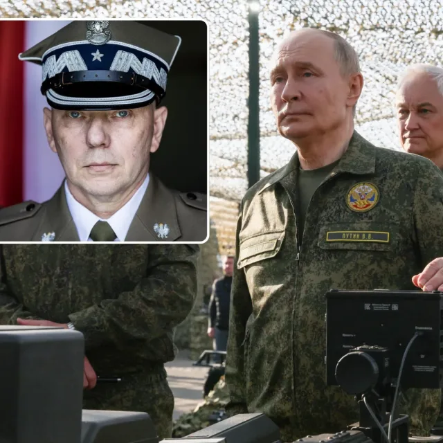 Wirtualne podboje Kremla. Jak rosyjscy dowódcy oszukują Putina i Zachód