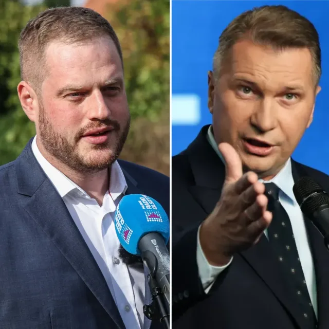Afera AWS: Notatka, poseł i prokuratura. Kto mija się z prawdą?