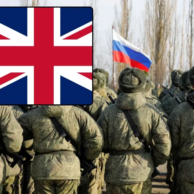 Historyczny koszt inwazji. Szefowa GCHQ ujawnia skalę rosyjskich strat