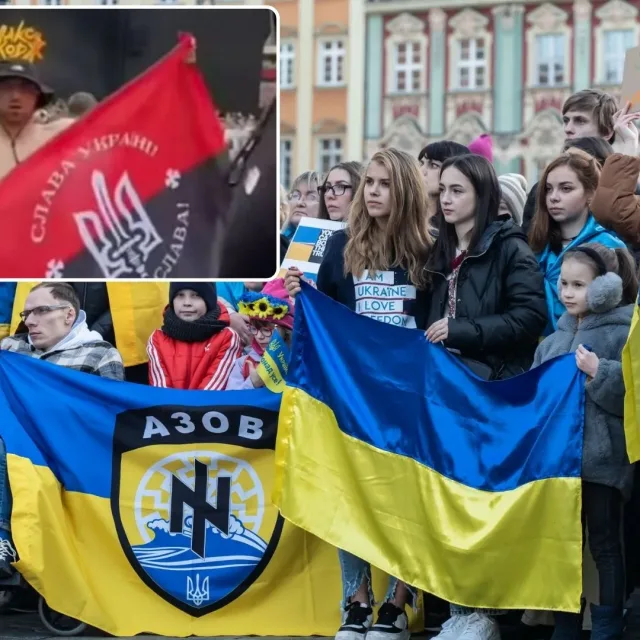 Cień historii nad relacjami z Ukrainą. Dlaczego nastroje w Polsce się zmieniają?