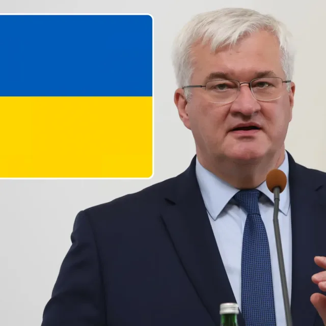 Nowe wyzwania dla Kijowa. Dyplomacja na kluczowym etapie wojny