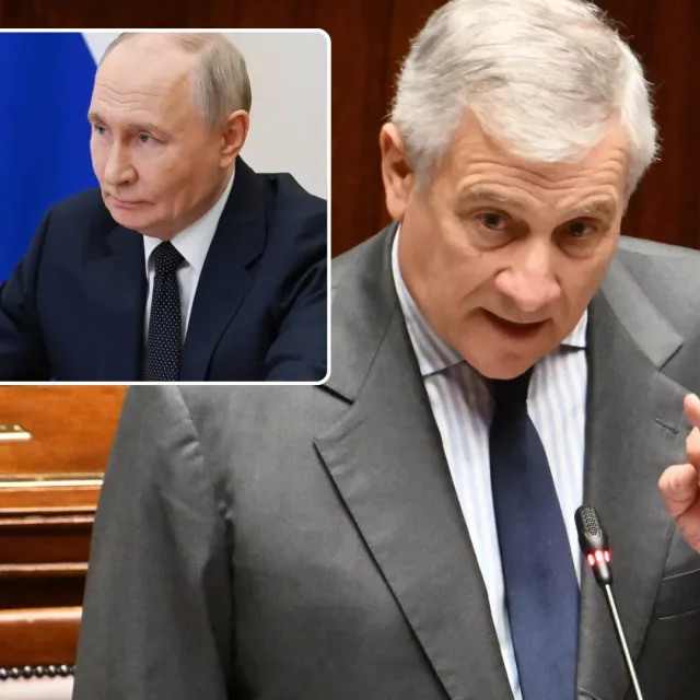 Kryzys na linii Rzym-Moskwa. Szpiegowska afera uderza w dyplomatów