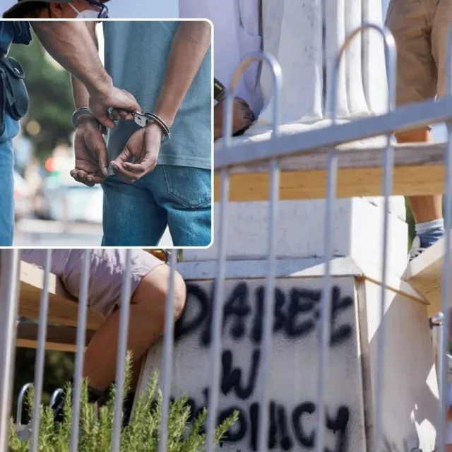 Skandal w Medjugorje. Polskiemu pielgrzymowi grozi 5 lat więzienia