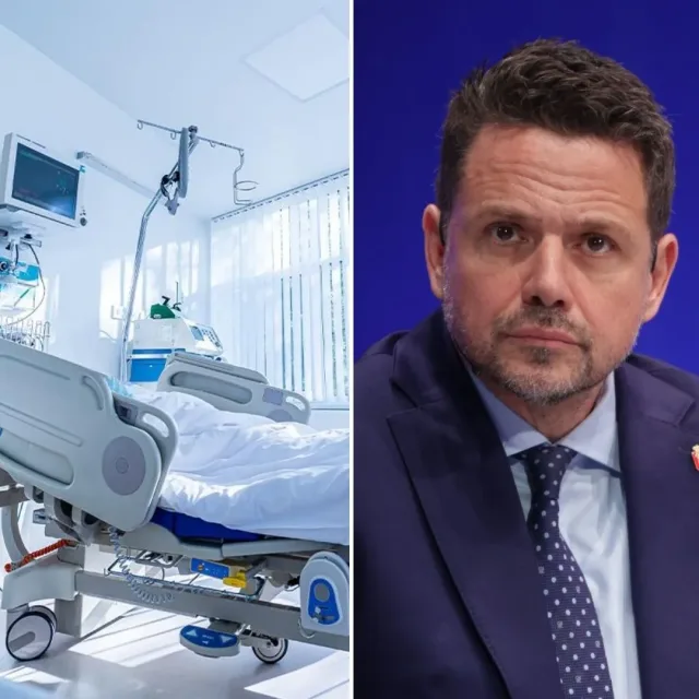 Kryzys zaufania w Warszawie. Lewica uderza w Rafała Trzaskowskiego