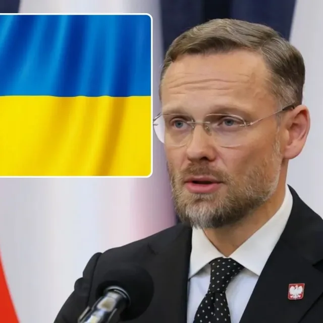 Szef Kancelarii Prezydenta na liście Myrotworeć. Spór o historię i słowa