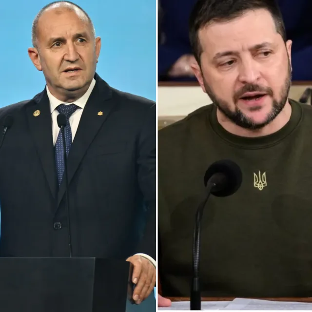Konflikt na Morzu Kaspijskim. Iran grozi Ukrainie po ataku na statki