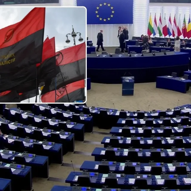 Wołyń na forum Parlamentu Europejskiego. Historyczny ruch w Brukseli