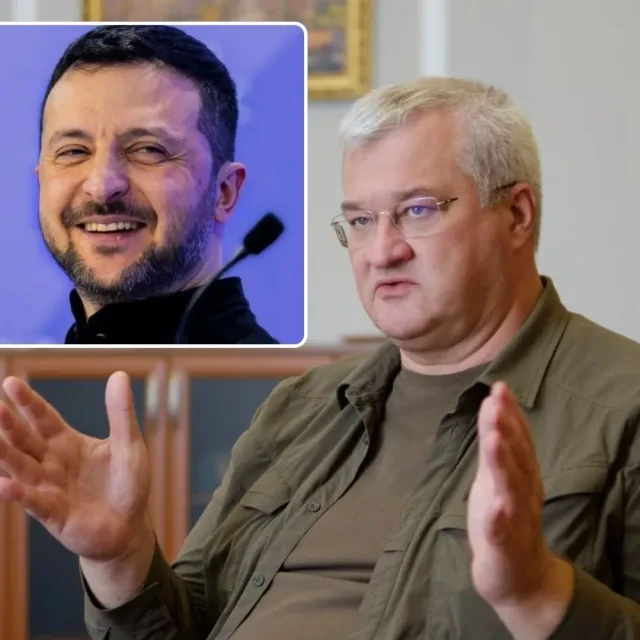 Kontrowersje wokół "Bohaterów UPA". Szef MSZ Ukrainy studzi emocje