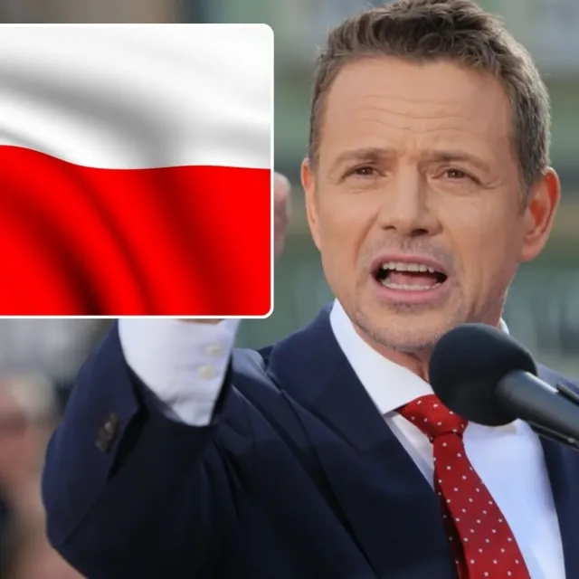 Kryzys zaufania w Warszawie. Czy Rafał Trzaskowski straci stanowisko?