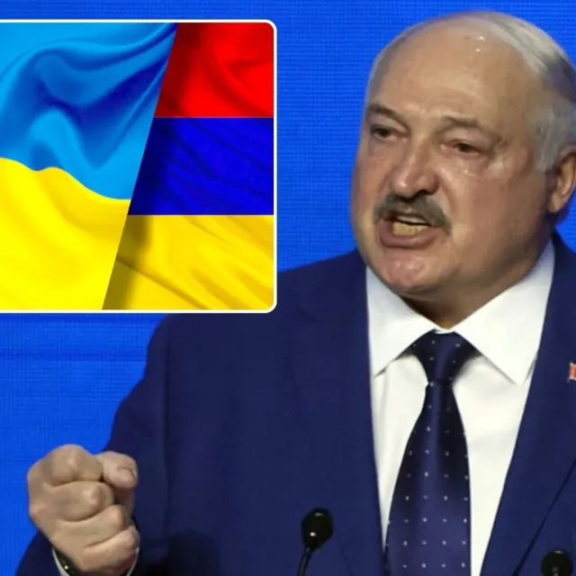 Mińsk i Moskwa grożą Armenii. „Nie powtórzcie losu Ukrainy”