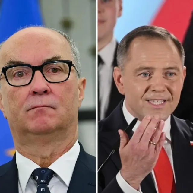 Prezydencka reforma sądów zablokowana. Czarzasty ostrzega przed chaosem