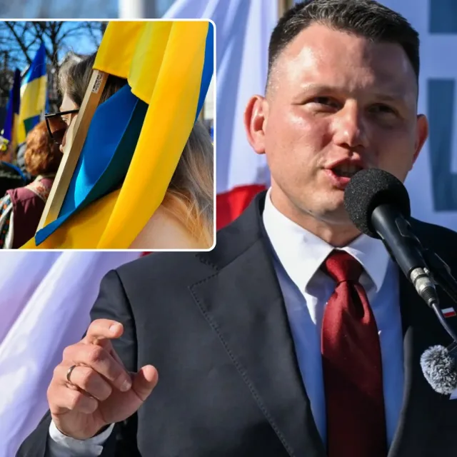 Emerytury dla Ukraińców: Czy jedna składka wystarczy? Burzliwa debata o ZUS