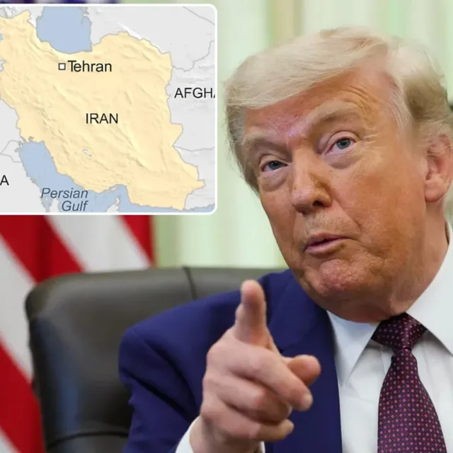 Koniec napięć z Iranem? Donald Trump ogłasza historyczną ugodę