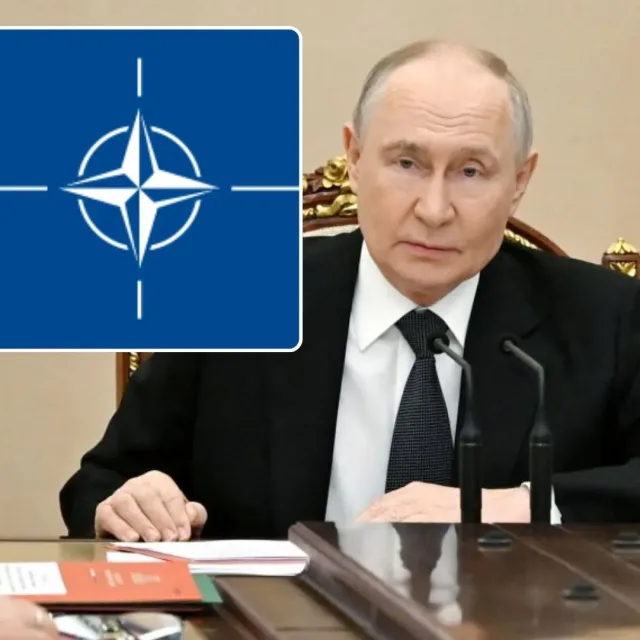 NATO na celowniku Kremla? Tajne raporty wskazują na nowe zagrożenia