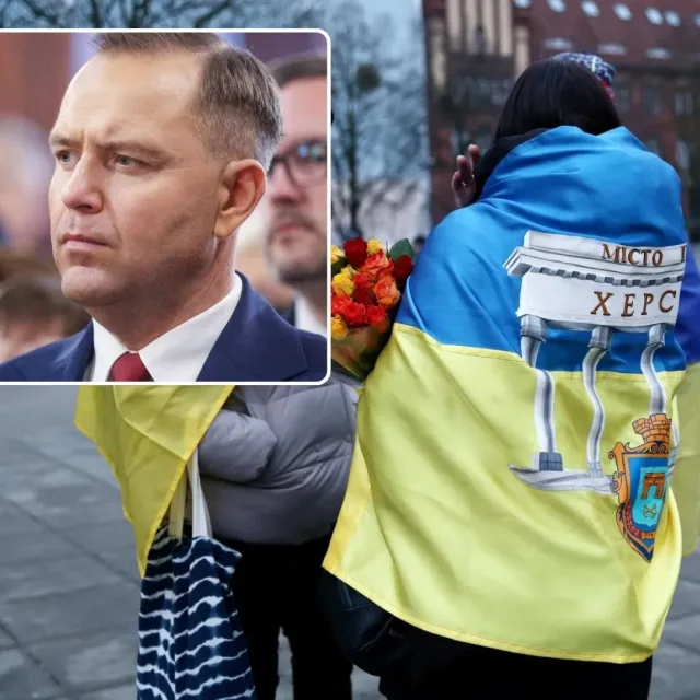 Relacje polsko-ukraińskie: Między dyplomatycznym chłodem a incydentami