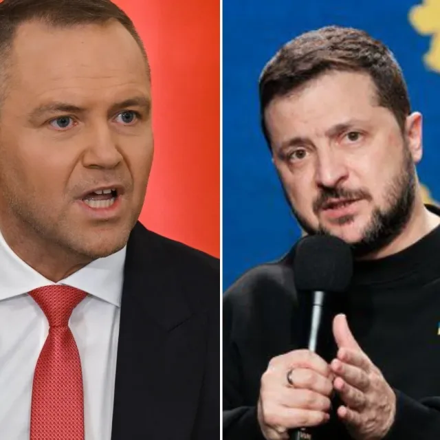 Dyplomatyczny odwrót? Nowe kulisy sporu o Order Orła Białego dla Zełenskiego