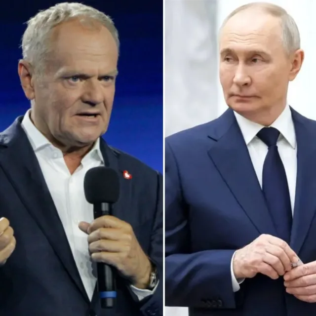 Kluczowe 8 miesięcy dla NATO. Premier Tusk ostrzega przed planami Rosji