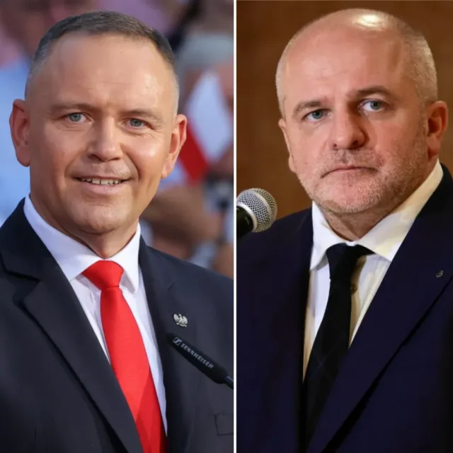 Dyplomatyczny impas w cieniu zagrożenia. Prezydent vs. Rząd o bezpieczeństwo Polski
