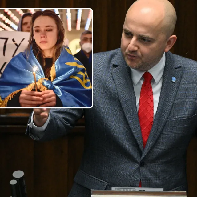 Spór o specjalne grupy śledcze. Dariusz Matecki mówi o faworyzowaniu obcokrajowców