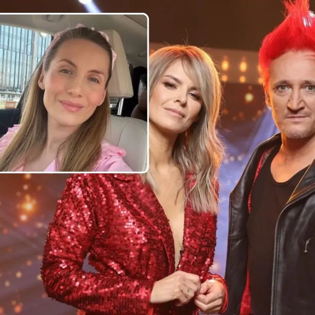 Sensacyjny zwrot w życiu Michała Wiśniewskiego. Pola wskazuje na Mandarynę
