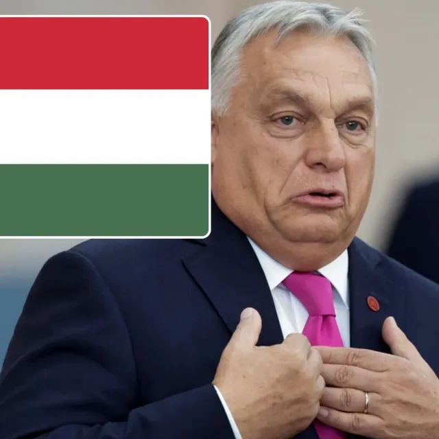 Rewolucja na Węgrzech: Viktor Orban z zakazem powrotu do władzy
