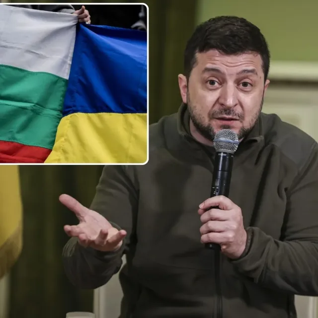 Napięcie na linii Sofia-Kijów. Ukraiński dron eksplodował w Bułgarii