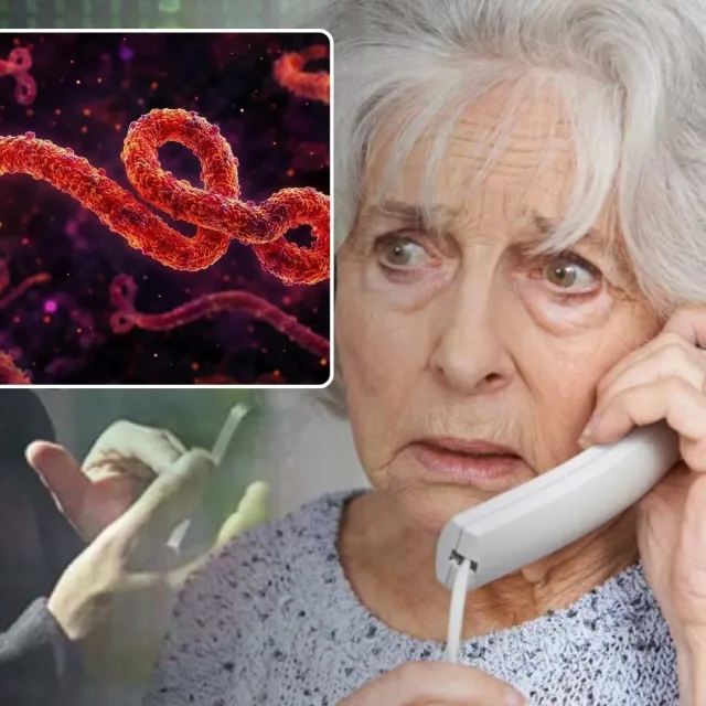 Oszustwo na "szczepionkę na Ebolę". Seniorka z Sochaczewa straciła fortunę