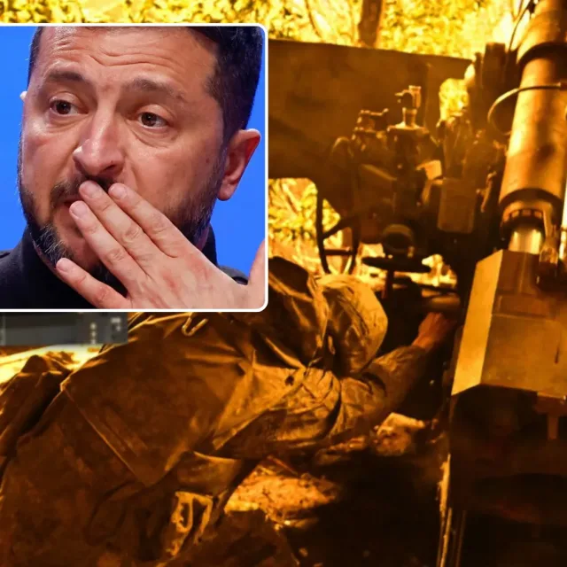 Ukraina uderza w rosyjską logistykę morską: Dwa cenne cele na Morzu Czarnym