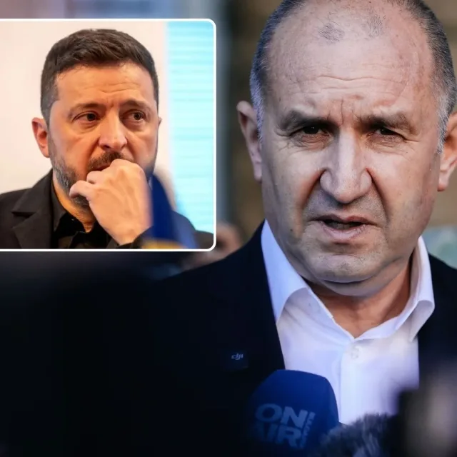 NATO traci jednomyślność? Bułgaria wstrzymuje wsparcie dla Ukrainy