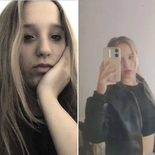 Pociąg w nieznane i czerwone włosy. 15-letnia Andżelika ucieka przez Polskę