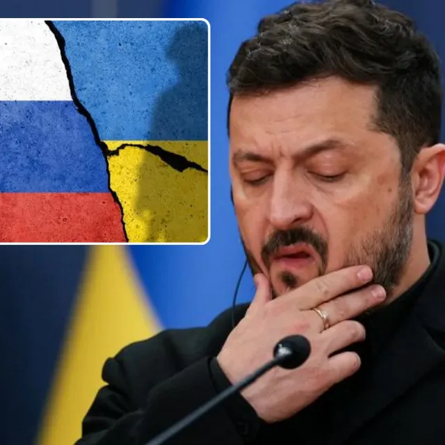 Szansa na odblokowanie Morza Czarnego. Kijów czeka na ruch Kremla