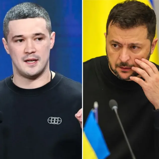 Polityczny wstrząs w Kijowie. Były szef MON domaga się wyborów mimo wojny