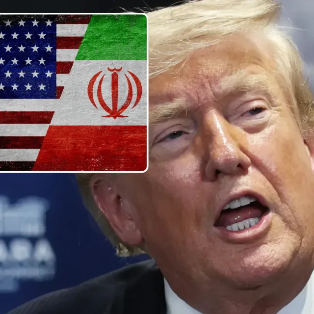 Trump ostrzega Iran: "Zapłacą wielokrotnie". USA uderzają w cele militarne
