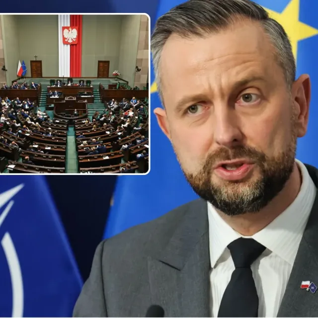 Sejm: Burzliwy wybór sędziego TK i bezprecedensowe starcie polityczne