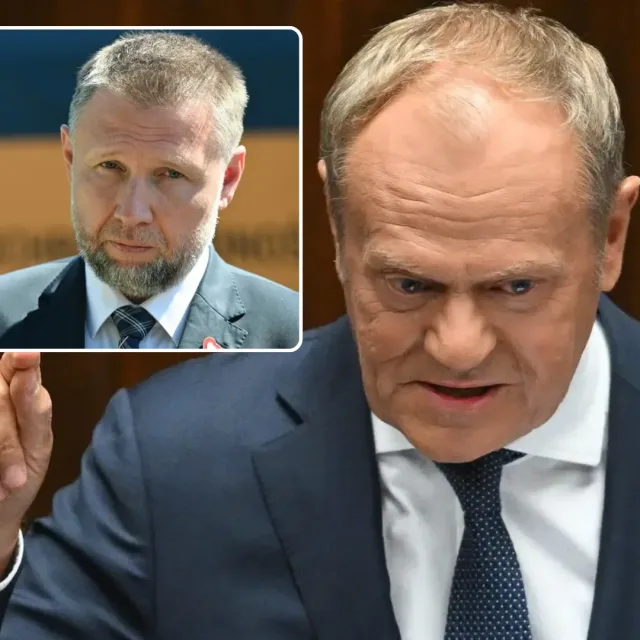 Wewnętrzne tarcia w KO. Marcin Kierwiński pod ostrzałem własnego obozu