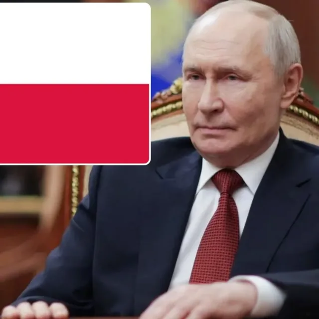 Polska i kraje bałtyckie na celowniku Kremla. Wywiad USA ostrzega przed prowokacjami