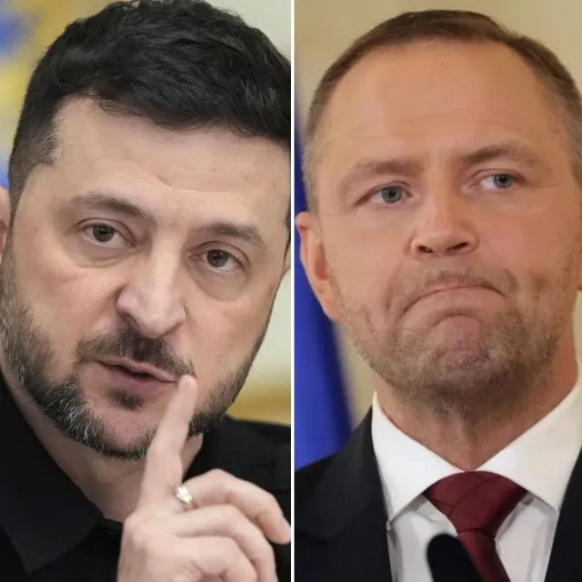 Order Orła Białego wraca do Warszawy. Kulisy dyplomatycznego sporu z Kijowem