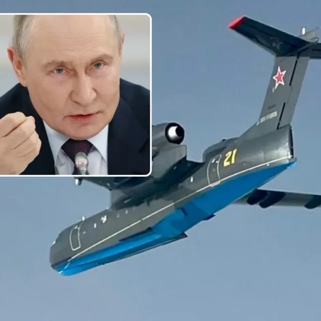 Zaostrzenie na Bałtyku. NATO odpowiada na prowokację w Finlandii