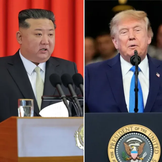 Atomowy sekret Pjongjangu. Poważne rozbieżności między Trumpem a Seulem