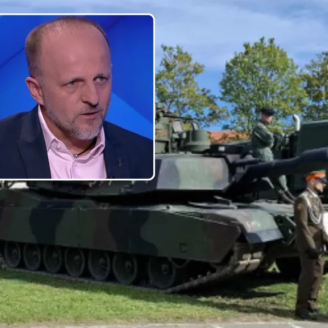 Naval o „grzechu śmiertelnym” polskiej armii. Chodzi o miliardy i bezpieczeństwo