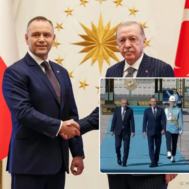 Polska i Turcja: Strategiczny sojusz wart miliardy dolarów