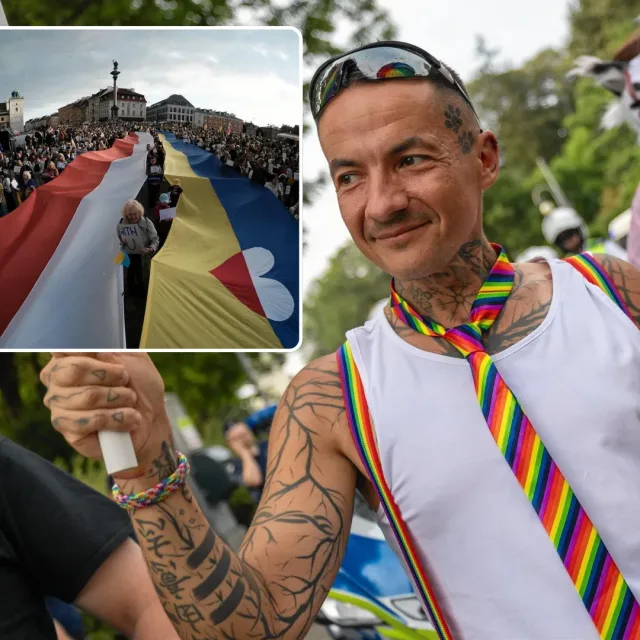 Poseł tłumaczy decyzję. Gdzie leży granica politycznej solidarności?