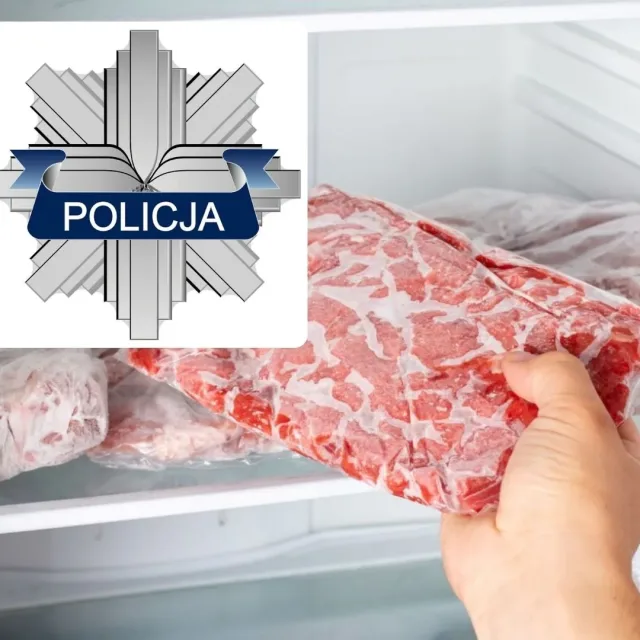 Tragedia w Wąbrzeźnie. Śledczy badają sprawę płodu znalezionego w zamrażarce