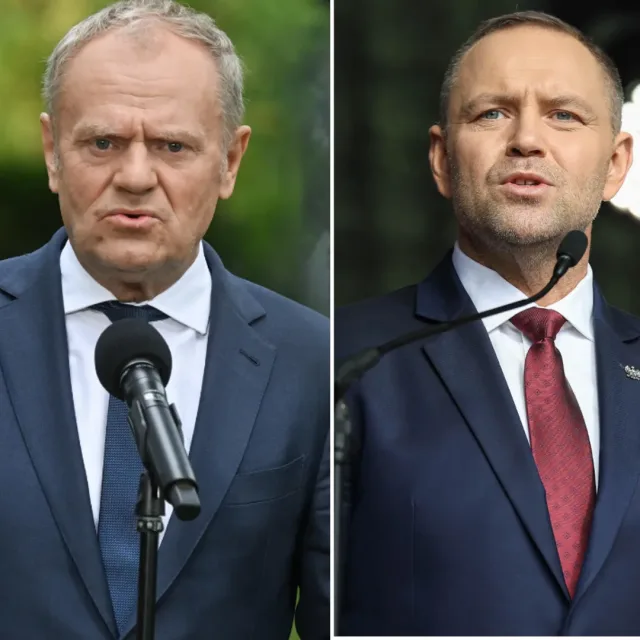 Napięcia w koalicji. Spór o nominację do Trybunału i obietnice