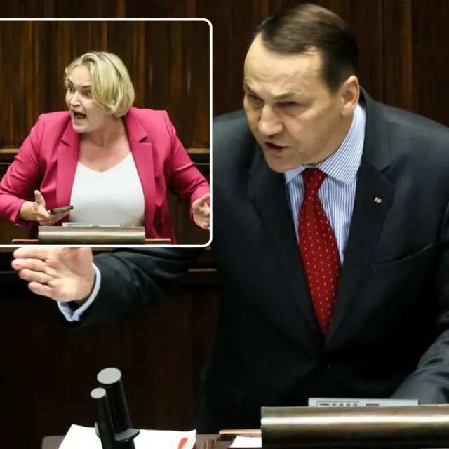 Sejmowa Afera: Posłanka PiS szczeka, wywołując burzę i pytania o standardy