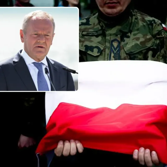 Trzy kwadranse w pełnym słońcu. Fala krytyki po obchodach Święta Wojska Polskiego