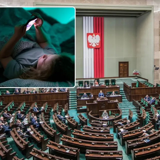 Walka z patostreamingiem. Nowe przepisy wprowadzają surowe kary