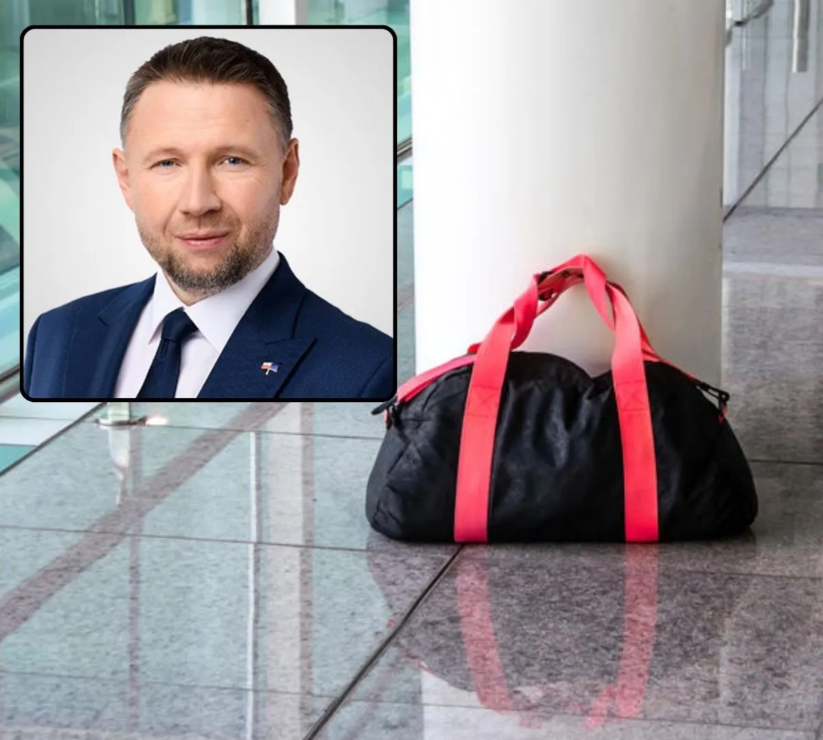 Koniec „zabawy” w alarmy bombowe. Ostry spór w Sejmie o zatrzymanych
